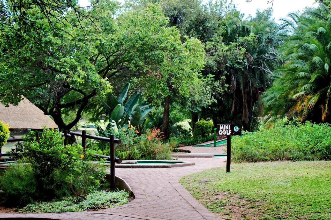 Kruger Park Lodge Unit No. 610B Гейзівью Екстер'єр фото